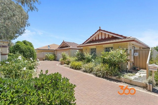 (no street name provided), WA 6065