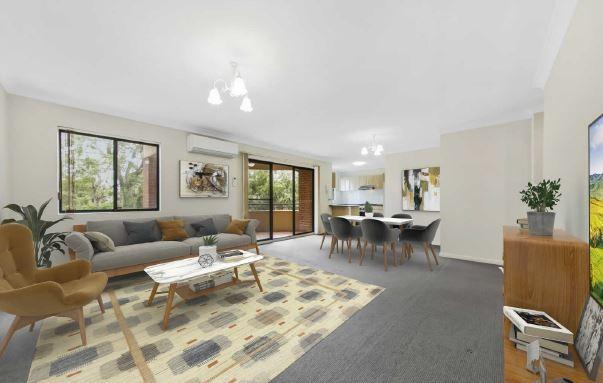 13/540-542 Church St, NSW 2151