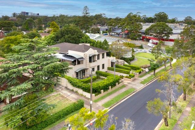 2/43 Grace Avenue, NSW 2086