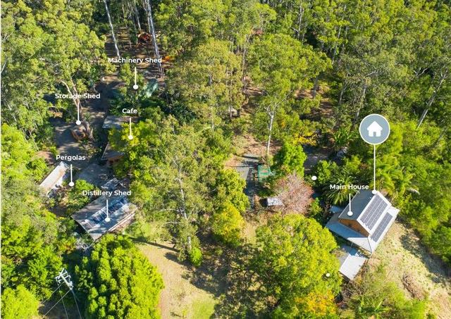 824 Batar Creek Road, NSW 2439