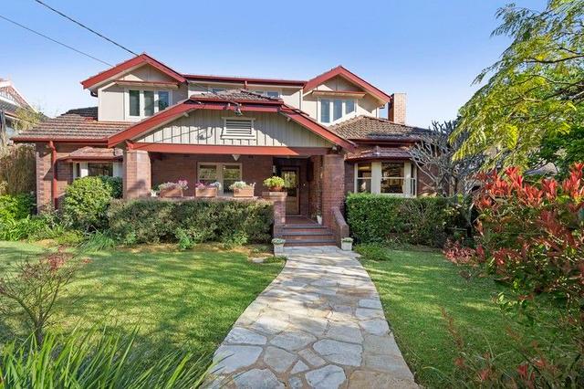 56 Cecil Street, NSW 2072
