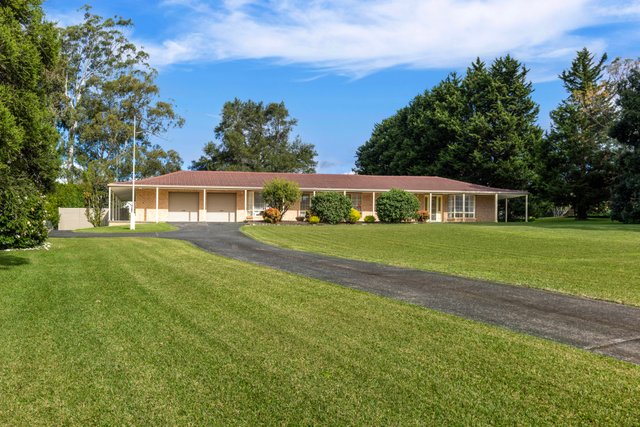 1 Raffia Close, NSW 2535