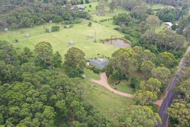 60 Mount Scanzi Road, NSW 2577