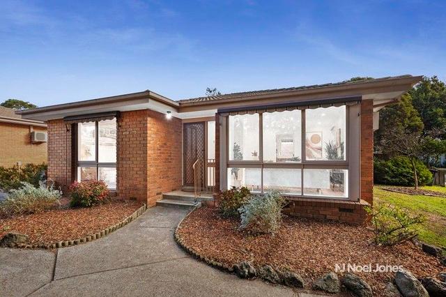 1/2 Freeman Street, VIC 3135