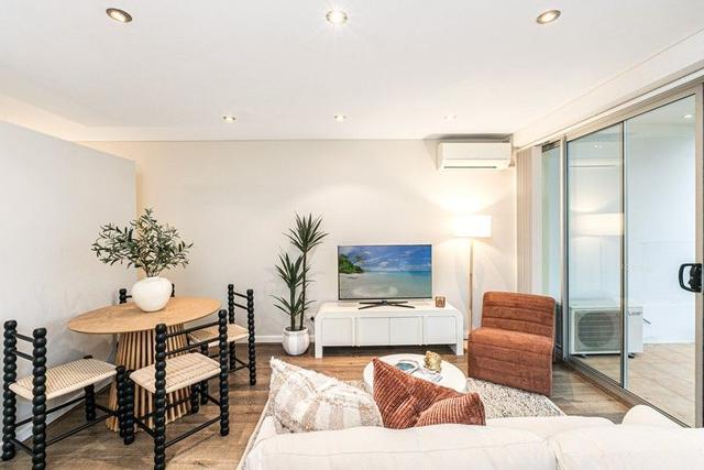 5/12-14 Purkis Street, NSW 2050