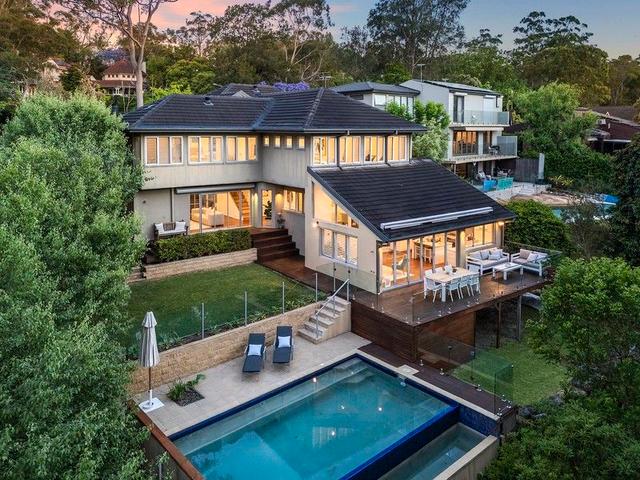 12 Valley View Close, NSW 2069