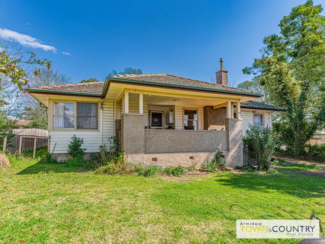 160 Taylor Street, NSW 2350