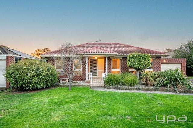 17 Gundaroo Square, VIC 3030