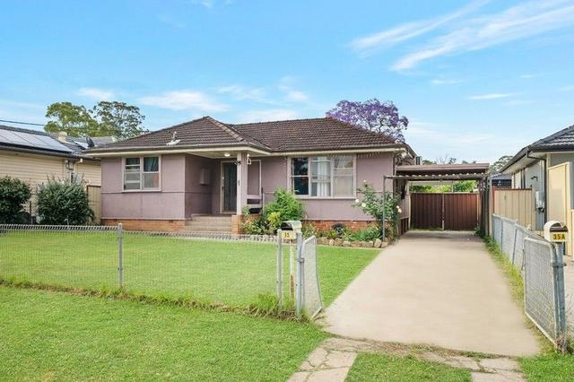 35 Romney Crescent, NSW 2168