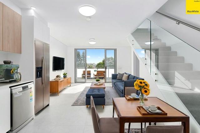 4/37 Cornelia Street, NSW 2195