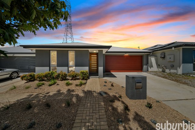 62 Lionel Rose Street, ACT 2615