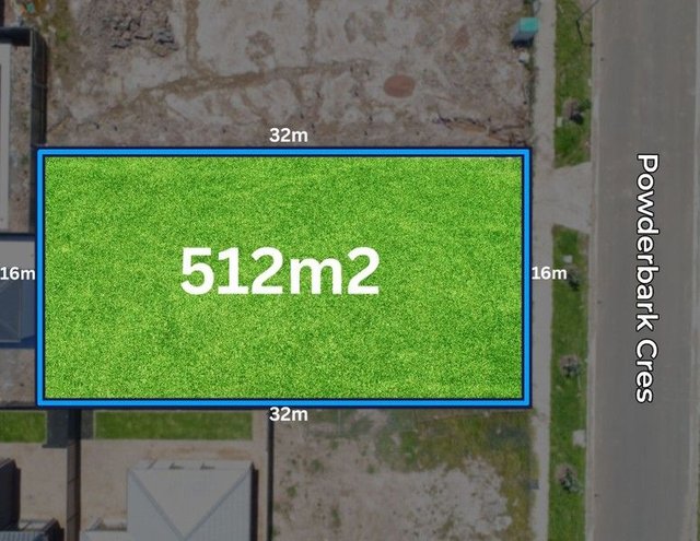 3 Powderbark Cresent, VIC 3064