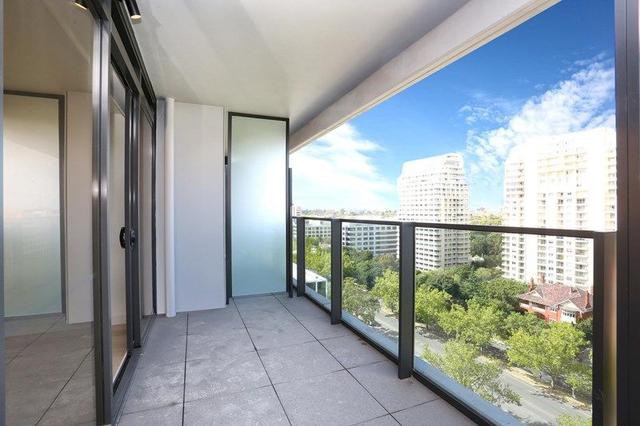 1203/478 St Kilda Road, VIC 3000