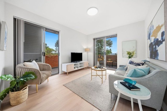 20/538 Woodville Road, NSW 2161