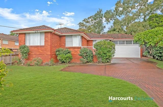 21 Hilar Avenue, NSW 2118