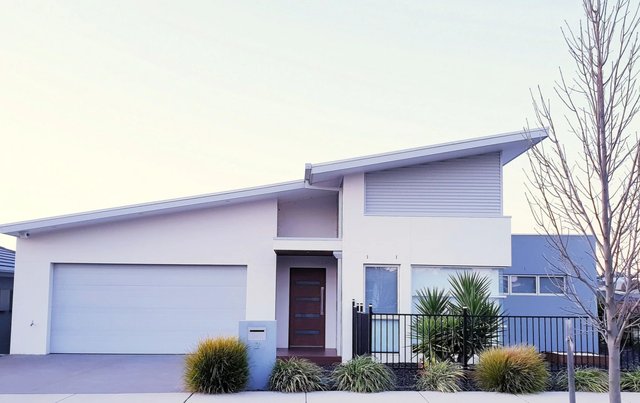 Maranunga Crescent, ACT 2911