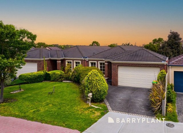 25 Wilona Way, VIC 3806