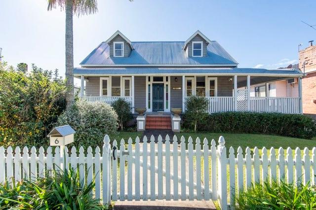 6 Oliver Street, NSW 2460