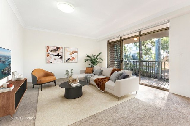 17/108 Reserve  Road, NSW 2064