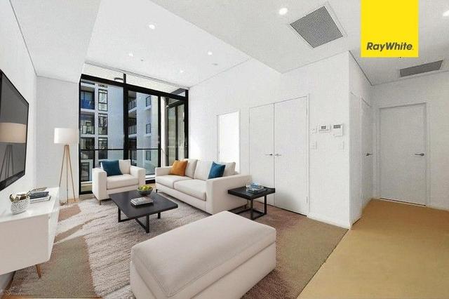808C/6 Nancarrow Avenue, NSW 2112