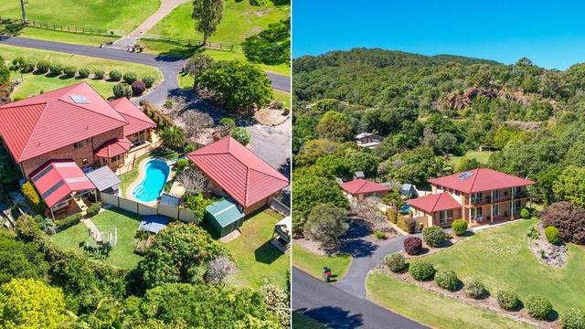 264 Cape Hawke Drive, NSW 2428