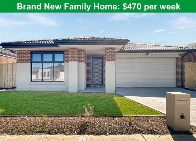 22 Smilax Street, VIC 3756