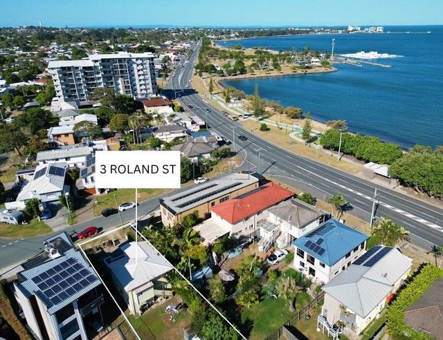 3 Roland Street, QLD 4019