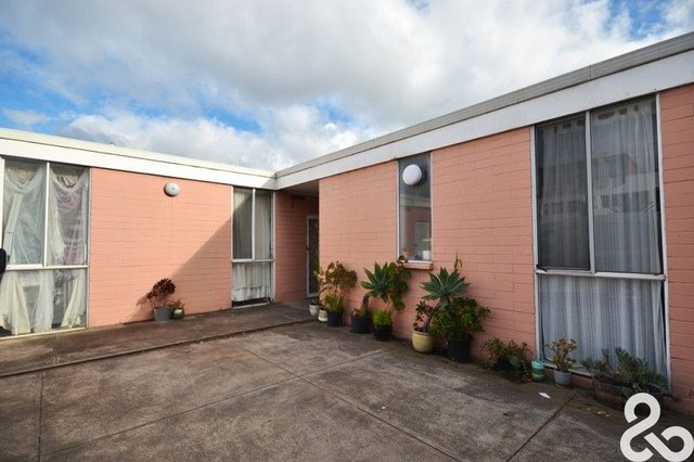 3/149 High  Street, VIC 3070