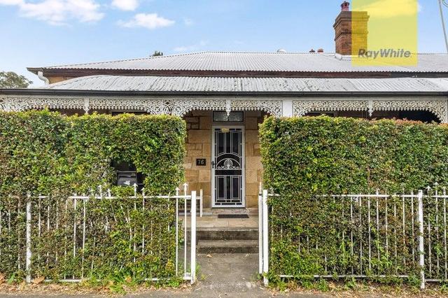 76 O'Connell Street, NSW 2150
