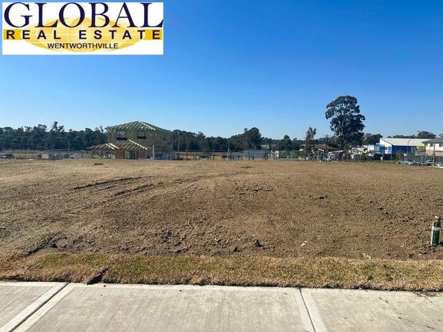 Lot 35/295-305 Sixth Ave, NSW 2179