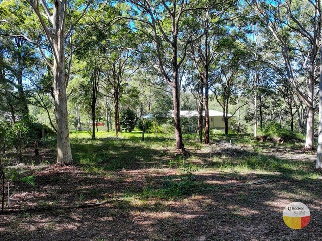 77 Hacking Ridge Road, QLD 4184
