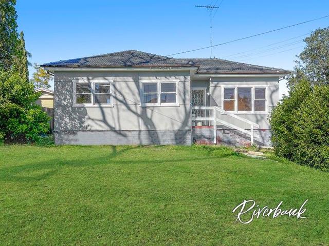 46 Moira Crescent, NSW 2760