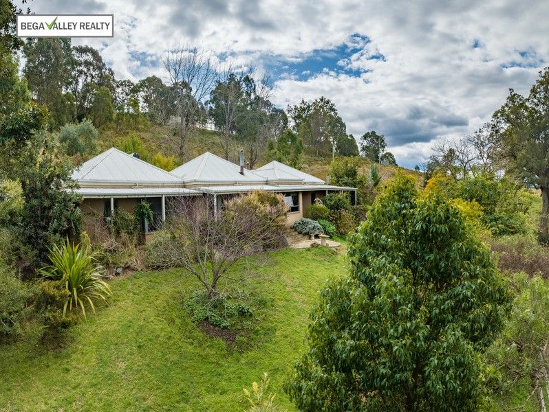 298 Daisy Hill Road,, Buckajo NSW 2550 Allhomes