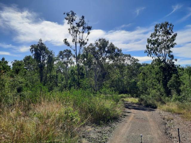 (no street name provided), QLD 4671