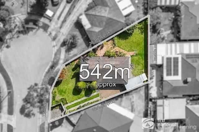 3 Kilby  Court, VIC 3174