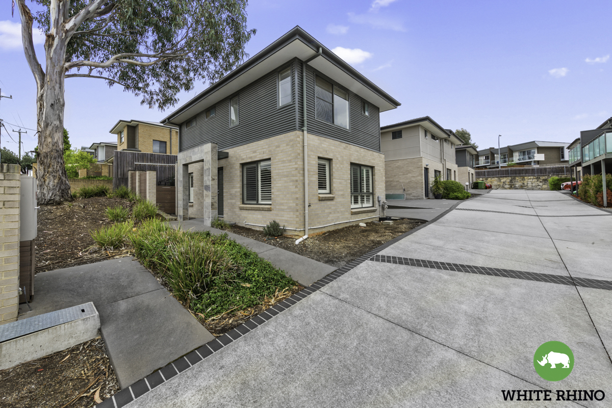 1/44 Buttle Street, Queanbeyan NSW 2620 Allhomes
