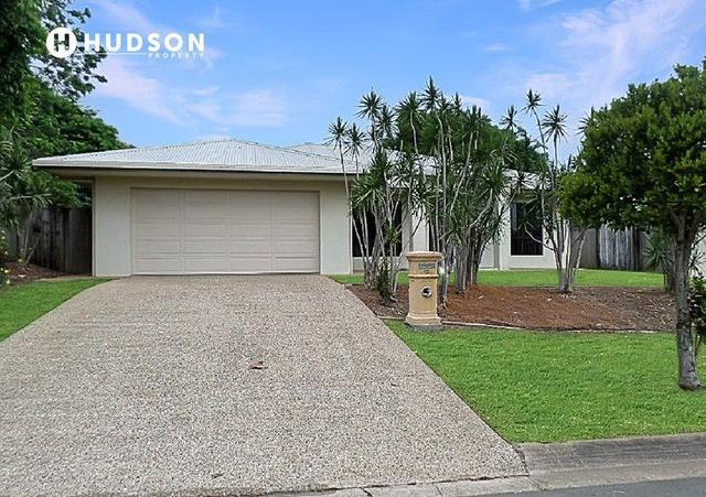 12 Tyrconnell Crescent, QLD 4870