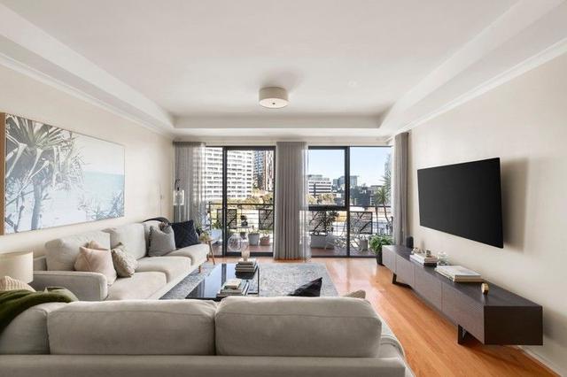 807/102 Wells Street, VIC 3006