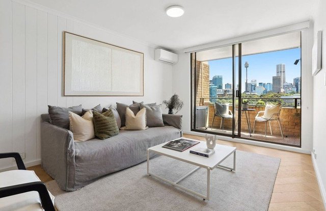 910/73 Victoria Street, NSW 2011