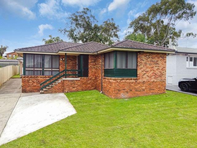 3 Bombala Crescent, NSW 2763