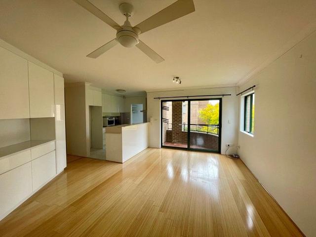 7/38 Dangar Place, NSW 2008