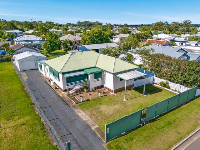 277 Walker Street, QLD 4650