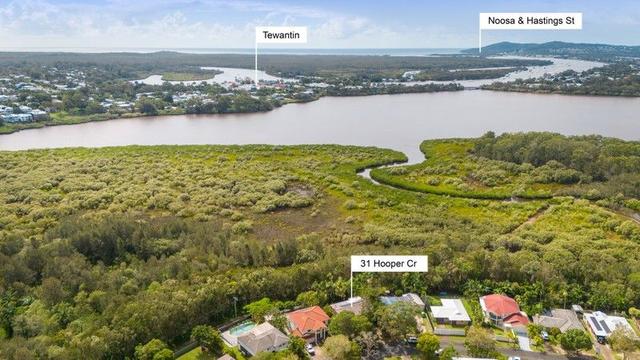31 Hooper Crescent, QLD 4565