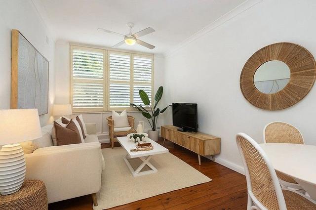 1/2 Pitt  Street, NSW 2093