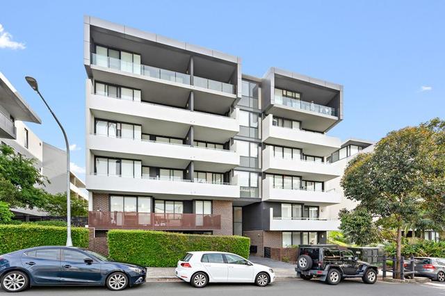 304/8 Hilly St Northcote St, NSW 2137