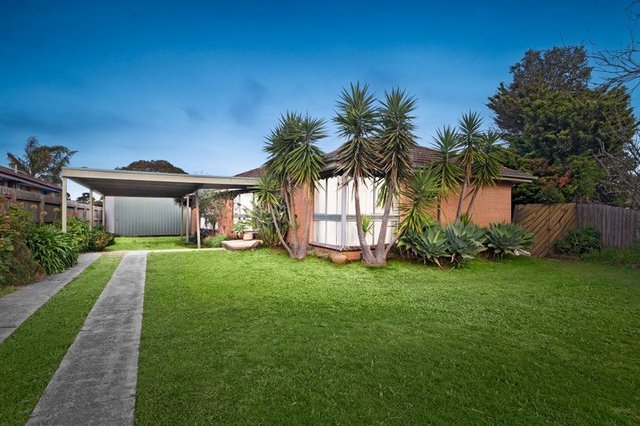 2 Tulloch Court, VIC 3082