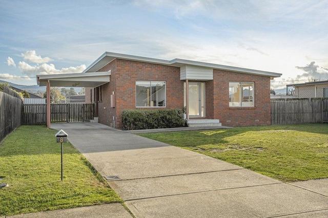 8 Hyssop Road, TAS 7054
