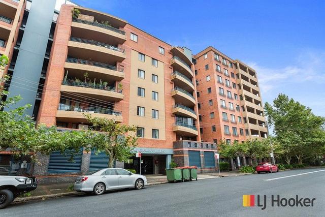 34/2-8 Bridge Street, NSW 2220