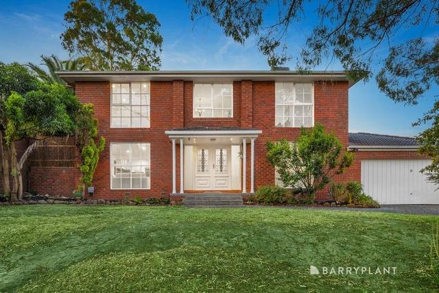 3 Cloverlea Drive, VIC 3152