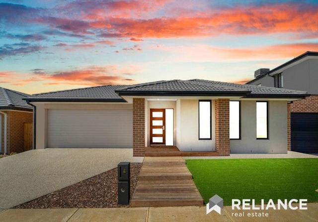 4 Sherford Avenue, VIC 3030